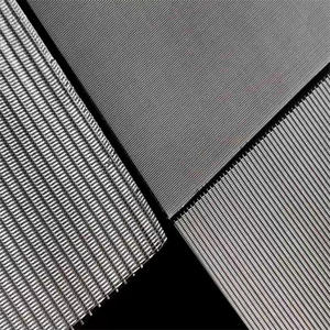 ตาข่ายสแตนเลสสตีลแบบถักเรียบ SuS304 ขนาด 80 เมช รูสี่เหลี่ยม สำหรับกรองของเหลว - Product Image 4