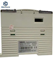 XD1-10R-E PLC คอนโทรลเลอร์ลอจิกแบบตั้งโปรแกรมได้ โมดูลควบคุมระบบอัตโนมัติทางอุตสาหกรรม คอนโทรลเลอร์แบบตั้งโปรแกรมได้ขนาดกะทัดรัด ระบบอุตสาหกรรม - Product Image 1