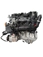 Moteur d'occasion Mercedes Benz M271 271 271860 271820 W212 W203 W204 Essence pour Mercedes Benz C200 SLK200 E200