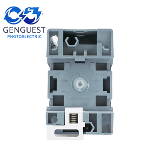 คอนแทคเตอร์ AC รุ่น LC1N0610/LC1N0910/LC1N12/LC1N18/LC1N25/LC1N32/LC1N40/LC1N50/LC1N65/LC1N80/LC1N95 - Product Image 2