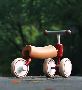 Vente <span class=keywords><strong>en</strong></span> gros Idée cadeau Draisienne pour enfants pour bébés Voiture d'équilibre multicolore pour enfants - Product Image 5