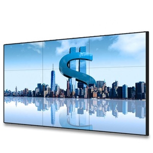 <span class=keywords><strong>Pantalla</strong></span> de Video Wall LCD <span class=keywords><strong>Samsung</strong></span> de 55 <span class=keywords><strong>Pulgadas</strong></span> con Bisel Ultra Delgado de 1.7mm y <span class=keywords><strong>Pantalla</strong></span> Táctil IR, <span class=keywords><strong>Precio</strong></span> de Fábrica DID al por Mayor - Product Image 4