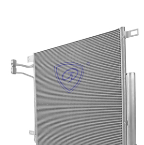 Condensatore AC Raffreddato ad Acqua JD 51049 68488313AA per <span class=keywords><strong>Grand</strong></span> <span class=keywords><strong>Cherokee</strong></span> 3.6L V6 2021-2024 - Product Image 2