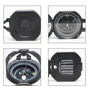 Harbin DQY-1A Geological Compass High Accuracy Pocket Altitude Measurement Mining Outdoor Use - Product Image 4
