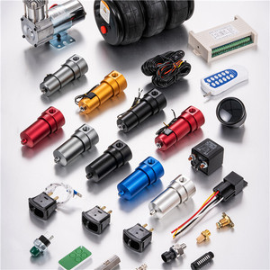 Kit de Valve de Suspension Pneumatique à Commande à Distance 4460561360 pour Réglage de Hauteur, Pièces de Gestion Air Ride pour Voitures et Pièces Automobiles - Product Image 5