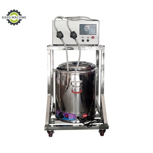 Machine de remplissage de bougies de table électrique, petite machine de remplissage de cire de <span class=keywords><strong>bougie</strong></span> à vendre - Product Image 4