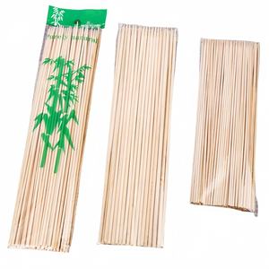 ไม้ไผ่แบบใช้แล้วทิ้งสำหรับงานปาร์ตี้กลางแจ้งและห้องครัว - Product Image 1