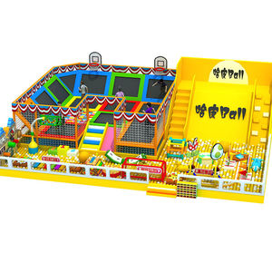 <span class=keywords><strong>Castillo</strong></span> Inflable de Alta Calidad con Piscina de Pelotas y Laberinto, Equipo Comercial para Niños, Área de Juegos Interior - Product Image 5