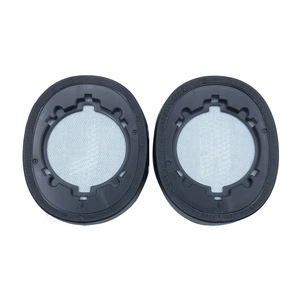 Coussinets d'oreille de remplacement Cool GEL pour <span class=keywords><strong>JBL</strong></span> LIVE <span class=keywords><strong>500</strong></span> coussinets d'oreille en mousse oreiller coussin tasses couverture pièces de réparation casque Live500 - Product Image 6