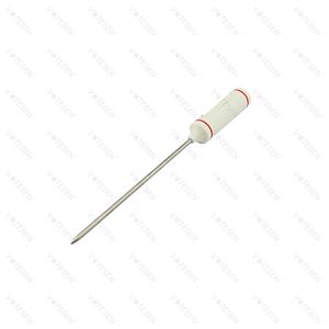 Thermomètre de cuisson de qualité alimentaire TP101 personnalisable pour la lecture de la température dans les industries alimentaires et des boissons Support OEM - Product Image 4