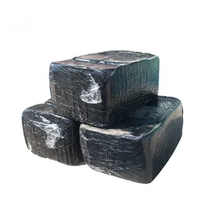 Waterdichte Hot Melt Black Joint Kit Voor Wegonderhoud Bestrating Crack Reparatie