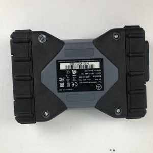 Getac v110 laptop için BENZ yıldız VCI C6 C4 C5 Multiplexer wifi Doip futliner fuso kamyon araba Actros xentry DAS teşhis aracı - Product Image 3