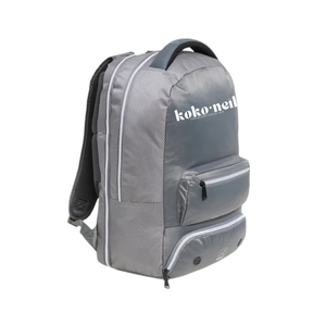 Borsa Universale per Racchette da Tennis, Unisex, Realizzata in Materiale Ecologico Simil-Pelle. Dotato di un scomparto indipendente per le scarpe. - Product Image 4