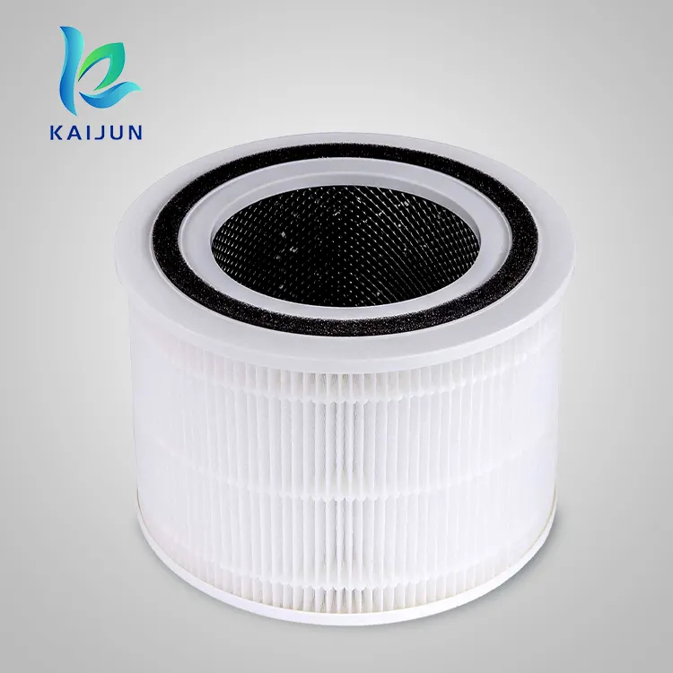 Home Luft reinigung Hepa Ersatz Kohle filter passend für Levoit Luft reiniger Kern 300 300s 300-RF Filter