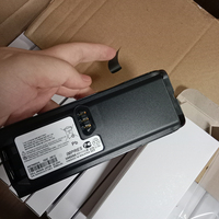 4500mAh NNTN6034 NNTN603A NNTN6034B LI-ON IMPRES Fungsi Baterai Walkie Talkie untuk Radio MOTO XTS3000 XTS5000 XTS3500 XTS4250