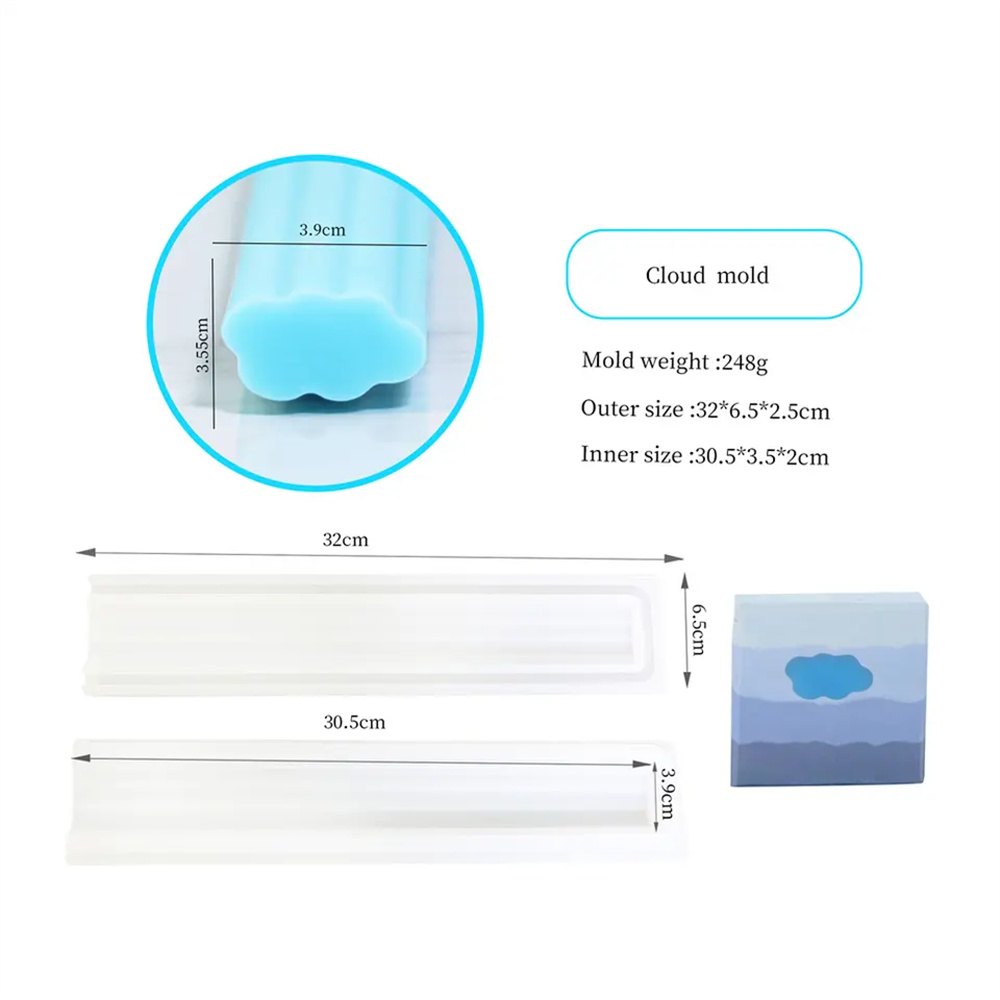 Cloud-White