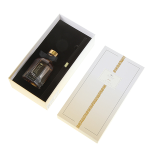 Có thể điều chỉnh cường độ hương thơm Gậy cao cấp thơm chất lỏng phòng khách Yoga phòng thu sậy khuếch tán - Product Image 5