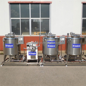 Machine à <span class=keywords><strong>yaourt</strong></span> industriel Moxin, pasteurisateur de <span class=keywords><strong>yaourt</strong></span> à refroidissement par air, équipement de fermentation pour laiterie - Product Image 3