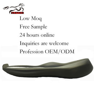 Soletta in Etpu calda di fabbrica che vende sandali per vendita calda Sole E-TPU elasticizzati salati caldi di alta qualità - Product Image 2