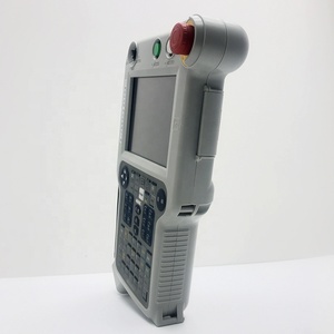 Nouvel accessoire système d'origine JZRCR-NPP01B-1 pour robot Nx100 - Pendentif d'enseignement - Product Image 5