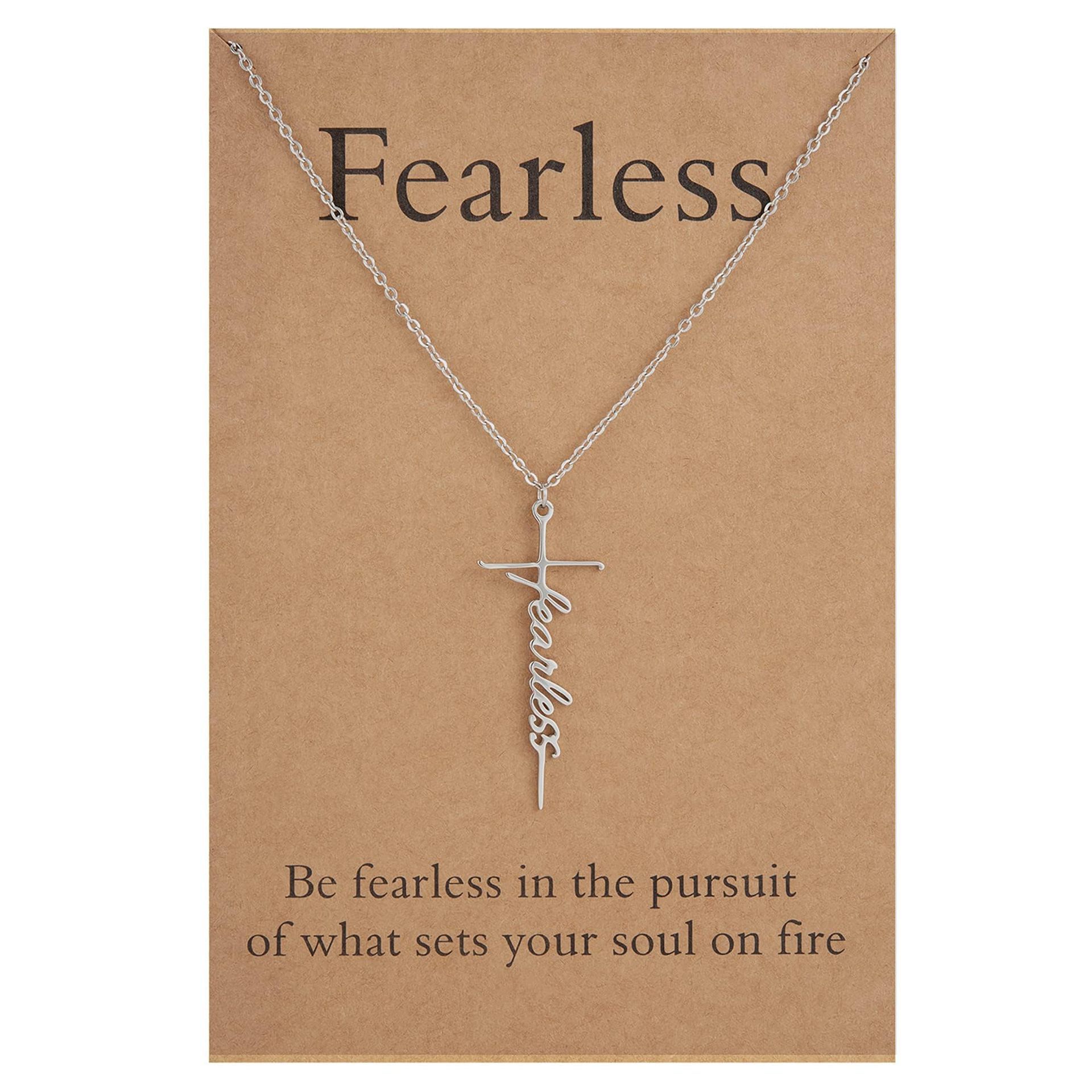 Fearless