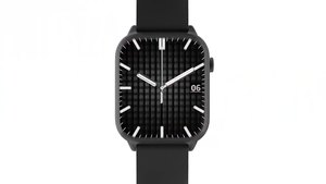 Đồng hồ thông minh T900 Ultra2 T900ultra có chức năng gọi điện, màn hình 2.01 inch, thông báo tin nhắn, đo nhịp tim - Product Image 2