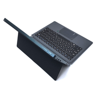 Dispositivo Inteligente 2 en 1, Tablet PC de 12 Pulgadas, Tableta con Windows 11, CPU Intel N100, RAM de 16 GB, ROM de 512 GB, Tablet PC 4G LTE con Teclado