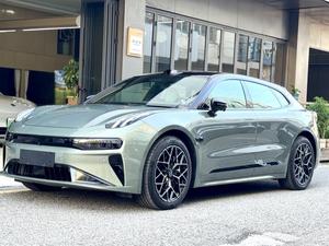 <span class=keywords><strong>Jike</strong></span> 001 2025 WE Version 100 kWh Propulsion arrière 100% électrique 5 portes 5 places Hatchback Voiture électrique chinoise Véhicule électrique - Product Image 1