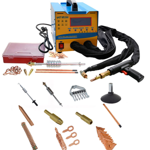 Hot Sale Welding Machine Portable Mini