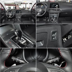 En Stock, Auto <span class=keywords><strong>MG</strong></span> <span class=keywords><strong>HS</strong></span> PHEV 1.5T, Alta Velocidad 190km/h, 5 Plazas, SUV Compacto, Vehículos Chinos Hechos en China - Product Image 5
