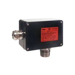 Detector de Gas Combustible Drager PEX 3000 - Product Image 2