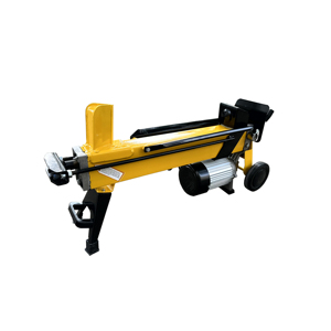 Nouvelle Fendeuse <span class=keywords><strong>de</strong></span> <span class=keywords><strong>Bois</strong></span> Électrique Hydraulique à Moteur, Prix Compétitif, Haute Efficacité, 5/7 Tonnes, Durable, avec Boîte <span class=keywords><strong>de</strong></span> Vitesses pour Pompe à <span class=keywords><strong>Bois</strong></span> <span class=keywords><strong>de</strong></span> <span class=keywords><strong>Chauffage</strong></span> - Product Image 1