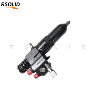 Inyector de Combustible Rsoliddiesel 5226410R para Maquinaria de Construcción Serie 92, Piezas de Motor, Inyector de Combustible - Product Image 2