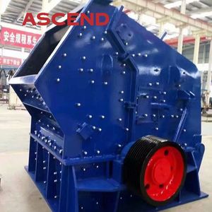 Vừa cứng đá phá vỡ máy nghiền tác động cho xây dựng đường cao tốc <span class=keywords><strong>PF</strong></span>-1214 <span class=keywords><strong>PF</strong></span>-<span class=keywords><strong>1315</strong></span> mô hình trong Brazil Ghana - Product Image 4