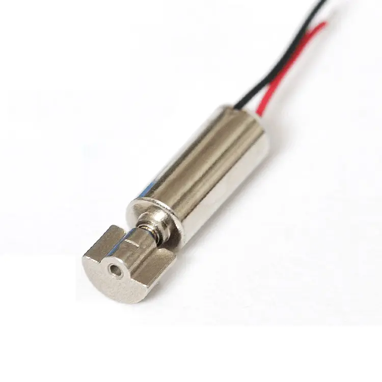 4mm 5mm 6mm 7mm 8mm DC micro coreless motor 3v Small Electric Moter for Electric toothbrush