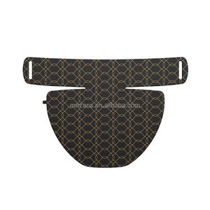 <span class=keywords><strong>Masque</strong></span> LED de luminothérapie rouge 8 couleurs, portable, pliable, en silicone, appareil de soin du visage sans fil rechargeable avec certification CE - Product Image 5