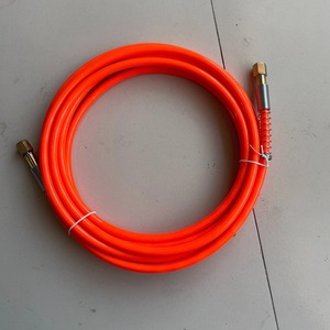Tubo di iniezione per cemento ad alta pressione professionale con raccordi rapidi Design moderno per la stuccatura di pareti e piastrelle - Product Image 5