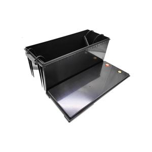 กล่องใส่แบตเตอรี่แบบ Snap-On 160AH 12V เคสพลาสติก ABS สำหรับเก็บพลังงานที่บ้านและตะกั่วกรดเพื่อแปลง LiFePO4 532x207x215mm - Product Image 2