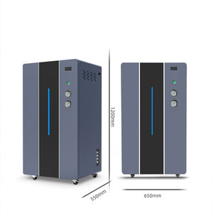 600g/800g/1200G/1600g mới thương mại lọc nước lọc hộ gia đình RO tinh khiết thẩm thấu ngược hệ thống nước uống - Product Image 2