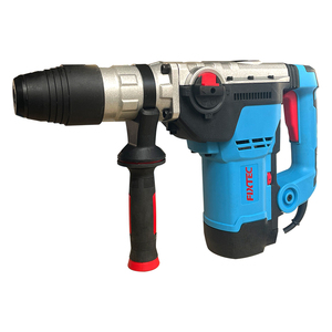 FIXTEC Outils électriques de qualité industrielle, Marteau perforateur rotatif SDS 1250W 40mm, Machine à percussion FRH401250, Marteau perforateur FRH401250 FRH401 - Product Image 2