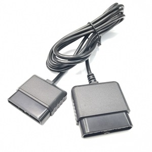 Cavo di Prolunga per Controller Gamepad, Pedana da Ballo, Volante e Pistola per Console Sony PS1 PS2 Slim Line Playstation 1 2 - Product Image 4