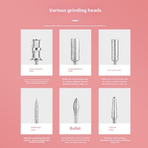 Machine à ongles 3 en 1, 140W, collecteur de poussière, lampe UV LED, haute puissance, ABS, équipement multifonctionnel pour manucure et salon de beauté - Product Image 5