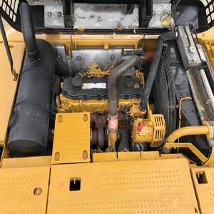 330D2 320D 325D สำหรับแมวใช้336D รถขุดเครื่องจักรเคลื่อนย้ายดิน - Product Image 5