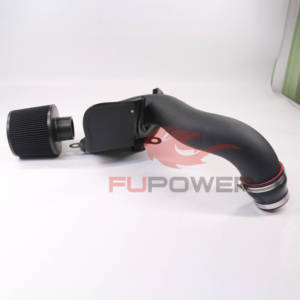 Sistema Ram de admisión de aire frío de 3,5 pulgadas de rendimiento compatible con 2015 + Audi A3 S3 TT/compatible con VW Golf GTI MK7 admisión de aire - Product Image 6