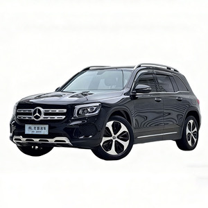 Auto Usado de Alta Calidad y Bajo Kilometraje, <span class=keywords><strong>Mercedes</strong></span>-Benz GLB 2023 GLB <span class=keywords><strong>220</strong></span> Versión Fashion, Auto de Lujo en Venta - Product Image 1