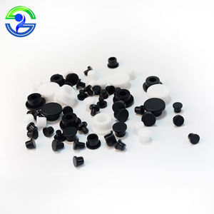 Sanyong Aangepaste Rubberen Stopplug Moderne Afdichting Flesje, Medische Rubberen Stopkegel Waterdichte Rubberen Stop, Siliconen Wijnstop - Product Image 3