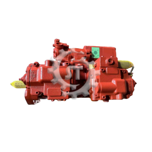 อะไหล่เครื่องขุด K5V200DPH ปั๊ม<span class=keywords><strong>ลูกสูบ</strong></span>ชิ้นส่วนปั๊มหลักสำหรับเครื่องขุด ZX490 ZX470 ZX450 Hitachi - Product Image 6
