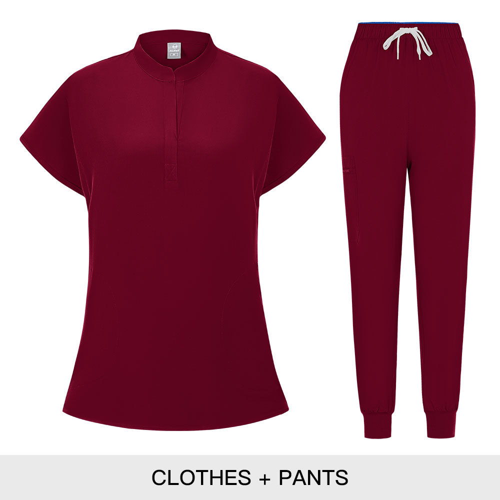 82018 Burgundy