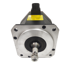 Servomotor AC FANUC A06B-2225-B000 probado - Product Image 4