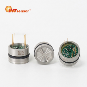 Capteur de pression numérique PCM10 I2C 0,5-4,5V sortie rationnelle, transducteur en acier inoxydable 316L avec joint torique - Product Image 2